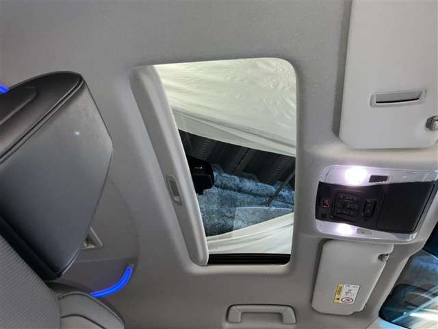 アルファード2.5 S Cパッケージ