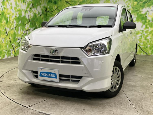 ミライースL SAIII