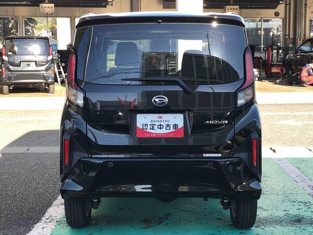 ムーヴG 4WD