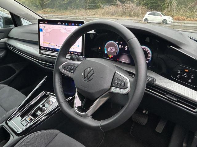 ゴルフヴァリアントTDI スタイル ディーゼル