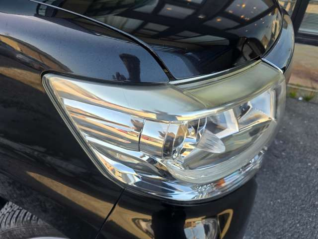 タントカスタムX