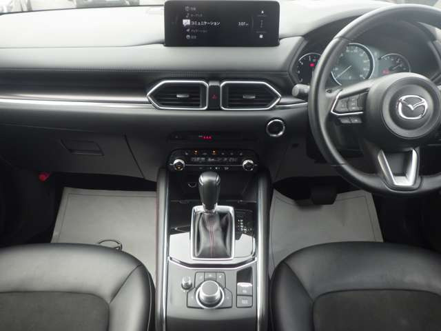 CX-52.2 XD ブラックトーンエディション