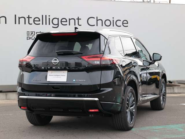 エクストレイル