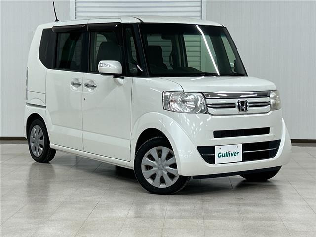 N-BOXG Lパッケージ