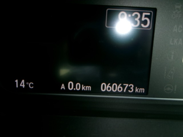 N-BOXカスタムG L ホンダセンシング 4WD