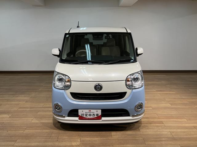 ムーヴキャンバスG メイクアップ SAIII