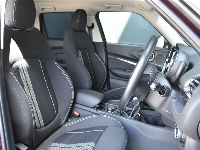 ミニクラブマンクーパー S