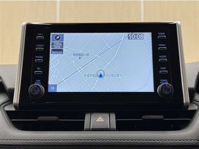 RAV42.5 ハイブリッド X