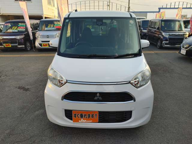 eKスペースT セーフティ パッケージ 4WD