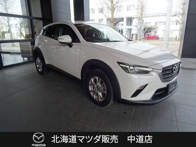 CX-3