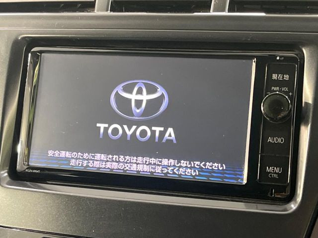 プリウスα1.8 S チューンブラック