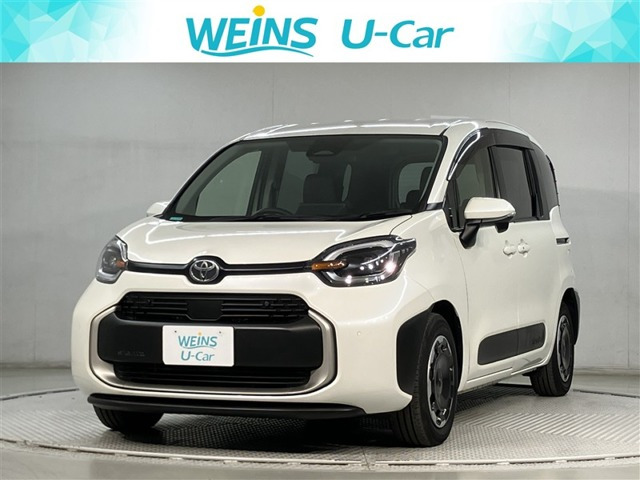 シエンタハイブリッド 1.5 Z