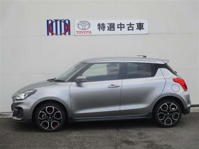 スイフト1.4 スポーツ