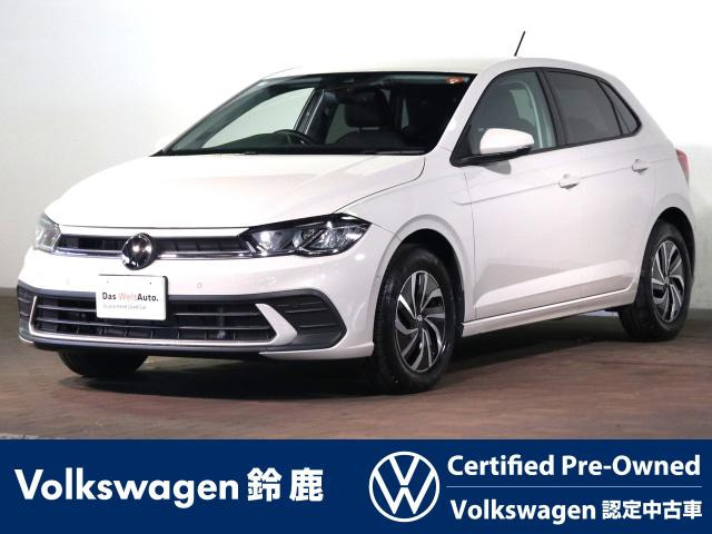 ポロTSI アクティブ