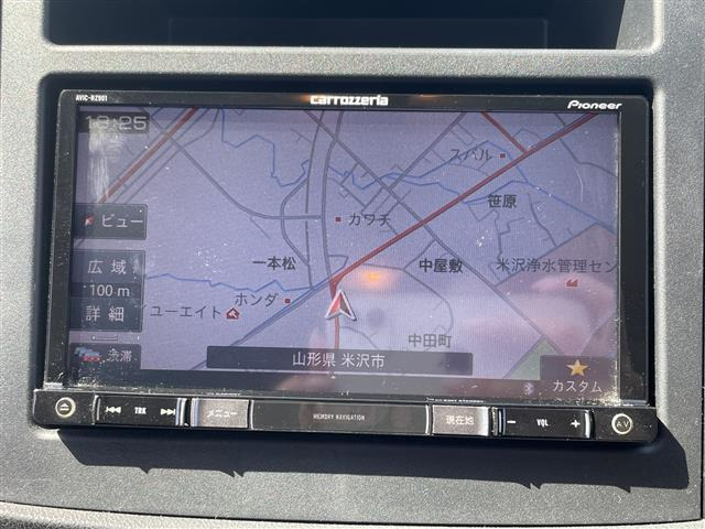 インプレッサXV