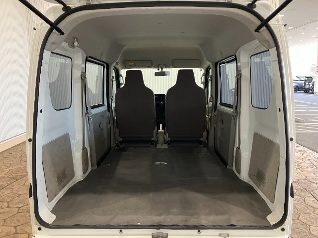 エブリイPA ハイルーフ