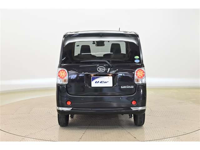 ムーヴキャンバスG メイクアップ リミテッド SAIII