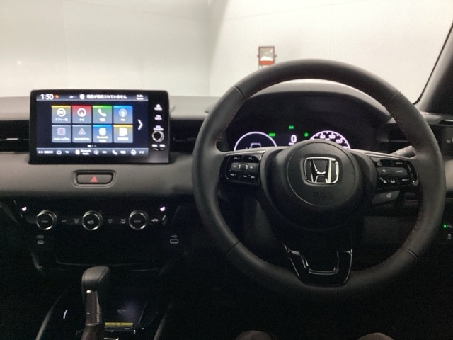 ヴェゼル1.5 e:HEV RS