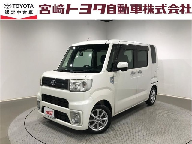 ピクシスメガL SAIII