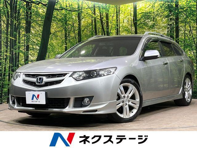 アコードツアラー2.4 24TL スポーツスタイル