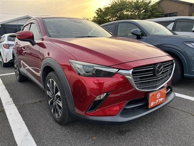CX-31.8 XD プロアクティブ 4WD
