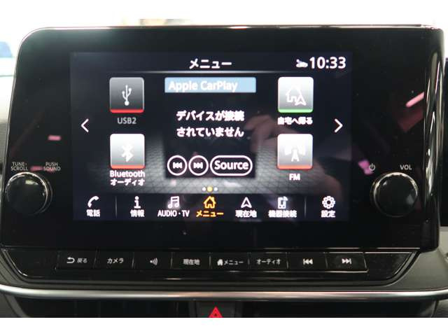 ノート1.2 X FOUR 4WD