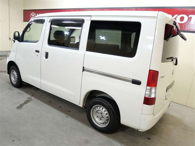 タウンエースバン1.5 GL 4WD