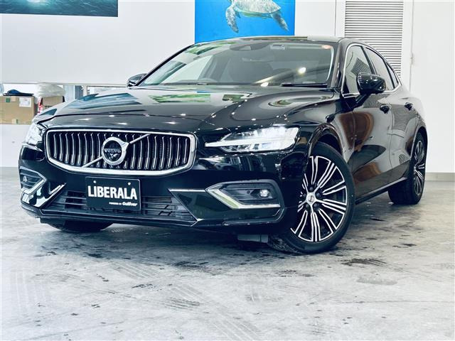 S60B5 インスクリプション