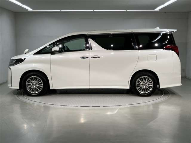 アルファード2.5 S