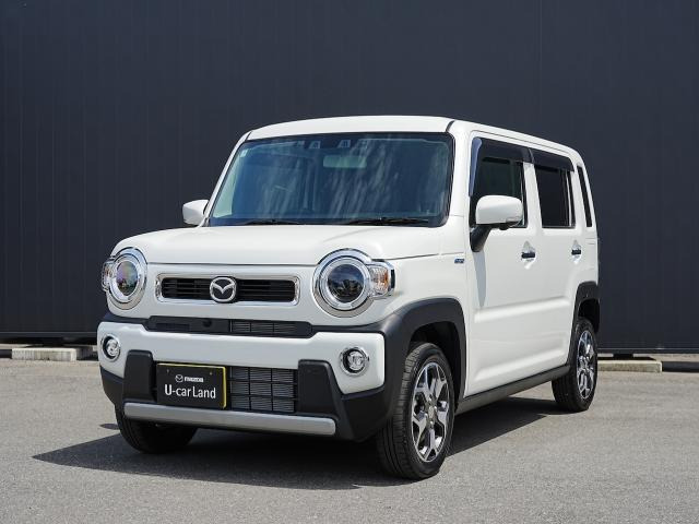 フレアクロスオーバーXS