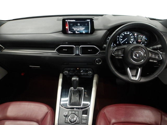 CX-52.2 XD 100周年特別記念車