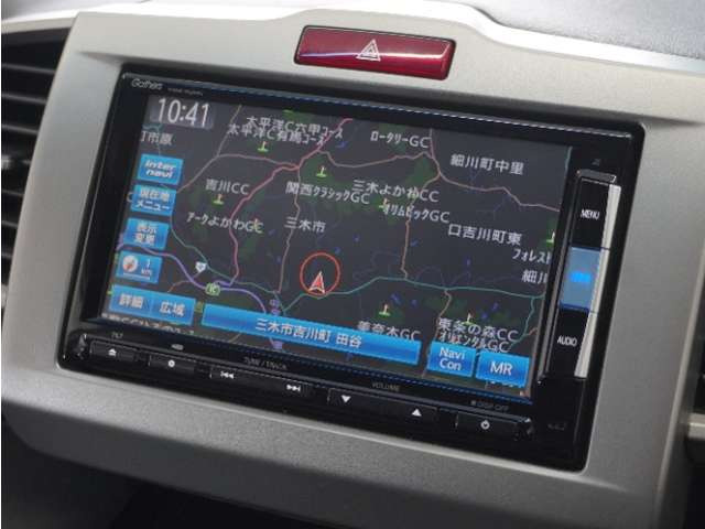 フリード1.5 G ジャストセレクション