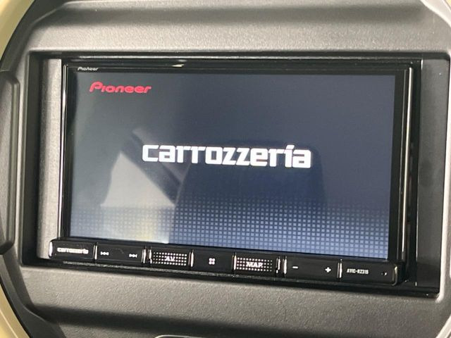 ハスラーハイブリッド(HYBRID) G