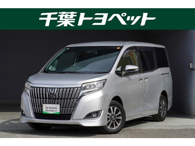 エスクァイア2.0 Gi