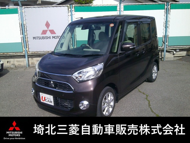 eKスペースT セーフティ パッケージ 4WD