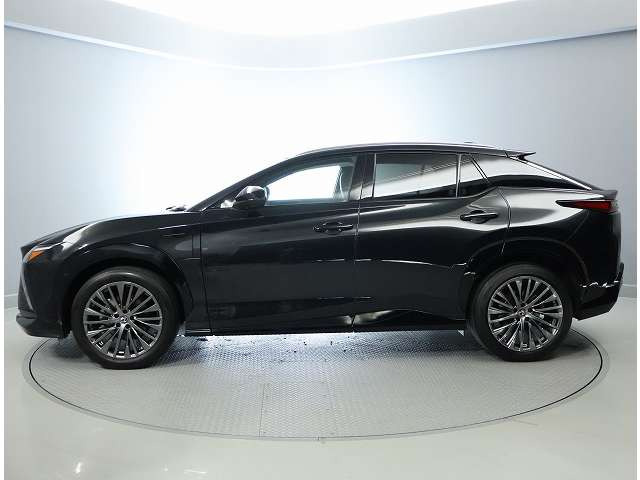 RZ450e バージョンL 4WD