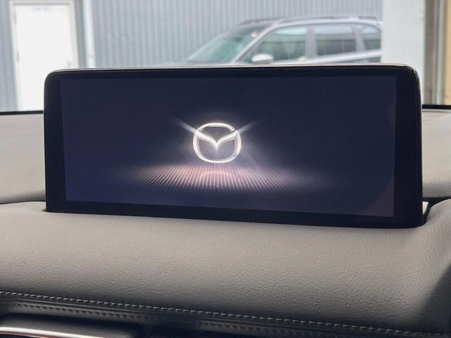 CX-82.2 XD エクスクルーシブ モード