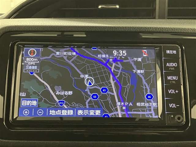 ヴィッツ1.3 F セーフティ エディションIII