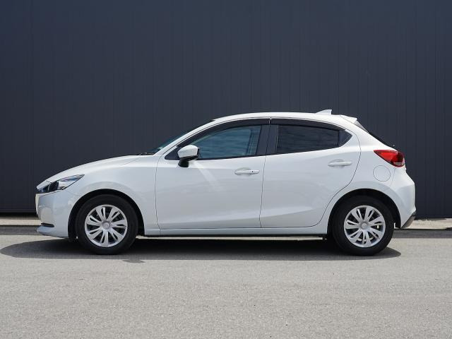 MAZDA21.5 15S スマートエディション