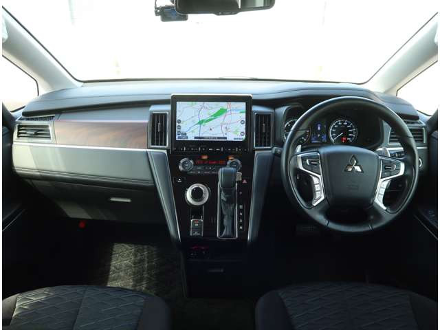 デリカD:52.2 P 4WD