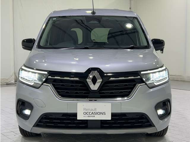 カングーインテンス 7EDC