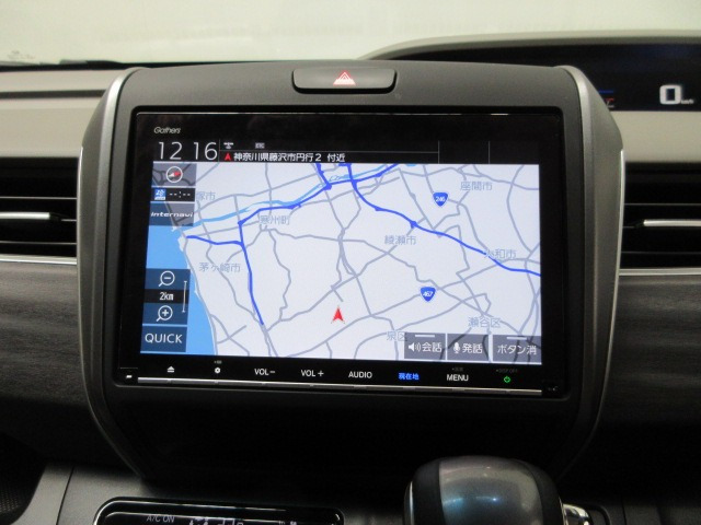 フリード1.5 G ホンダセンシング