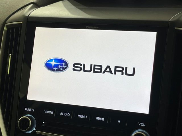 フォレスター2.5 エックスブレイク 4WD