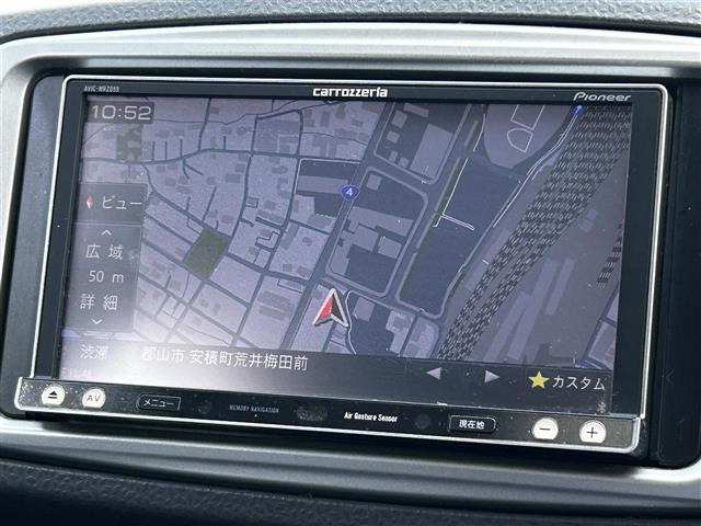 ヴィッツ1.3 F スマートストップパッケージ スマイルエディション