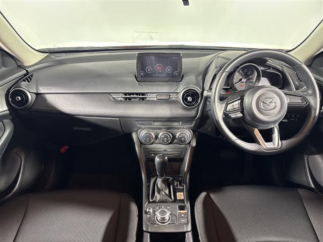 CX-31.5 15S ツーリング