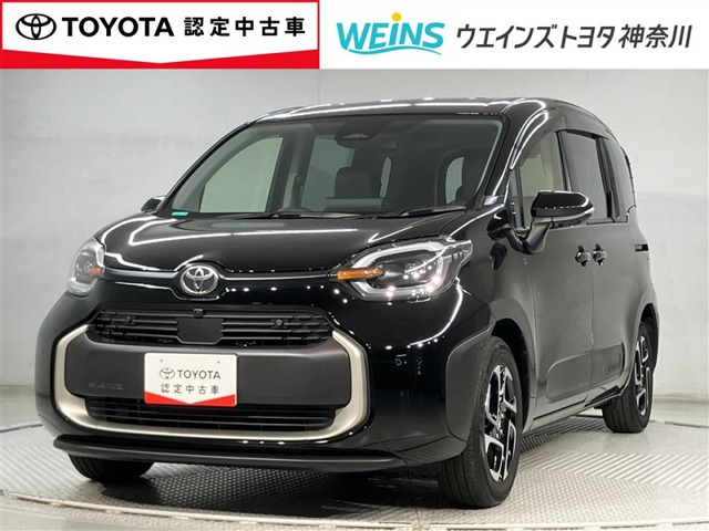 シエンタハイブリッド 1.5 Z