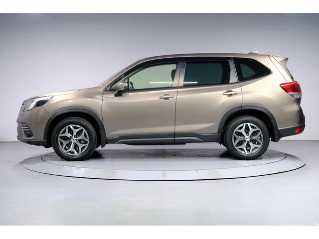 フォレスター2.0 ツーリング 4WD