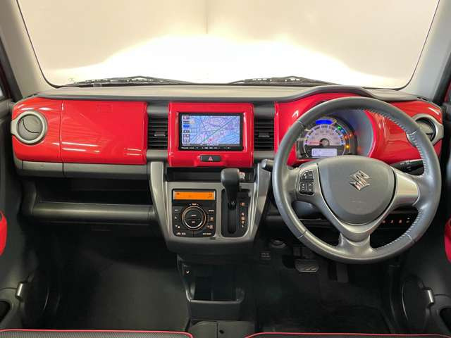 ハスラーJ スタイル