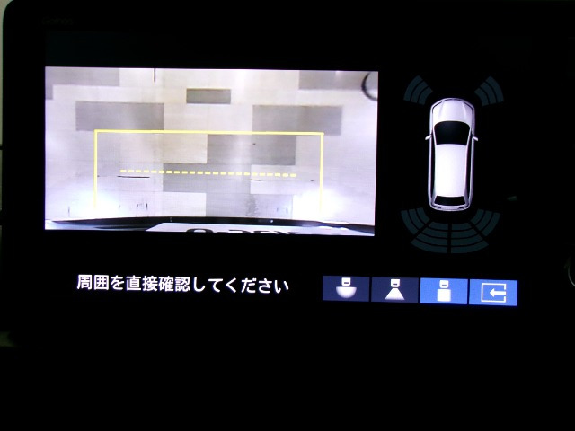 WR-V1.5 Z ブラックスタイル