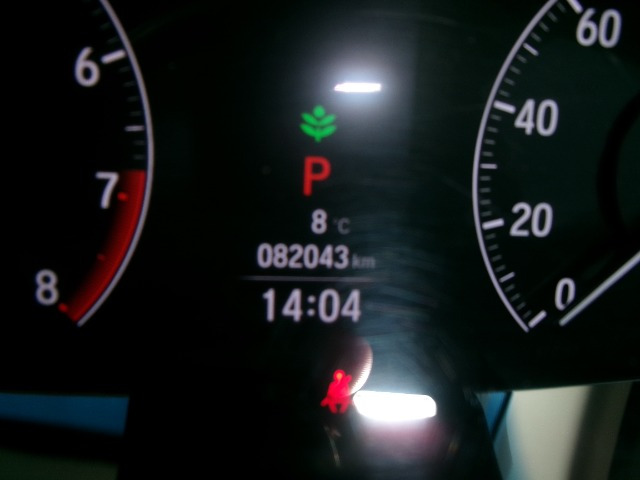 オデッセイ2.4 アブソルート EX 4WD